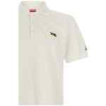 Kenzo Happy Tiger Polo Shirt