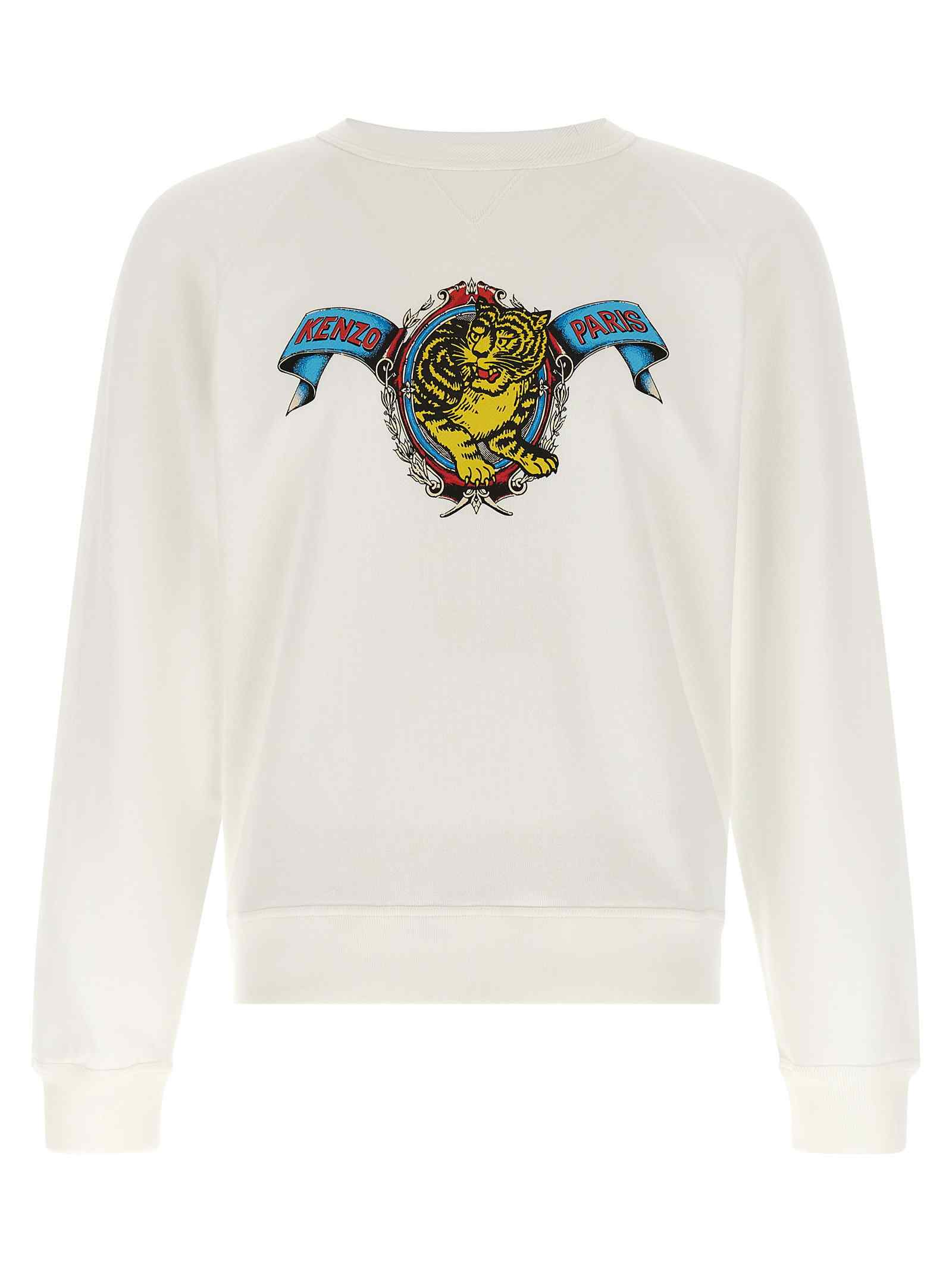 Kenzo Jumping Tiger Sweatshirt