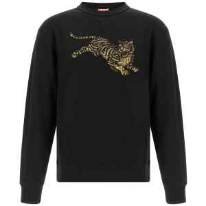 Kenzo Jumping Tiger Sweatshirt