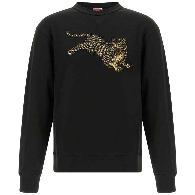 Kenzo Jumping Tiger Sweatshirt