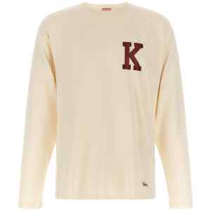 T-shirt ‘kenzo Varsity