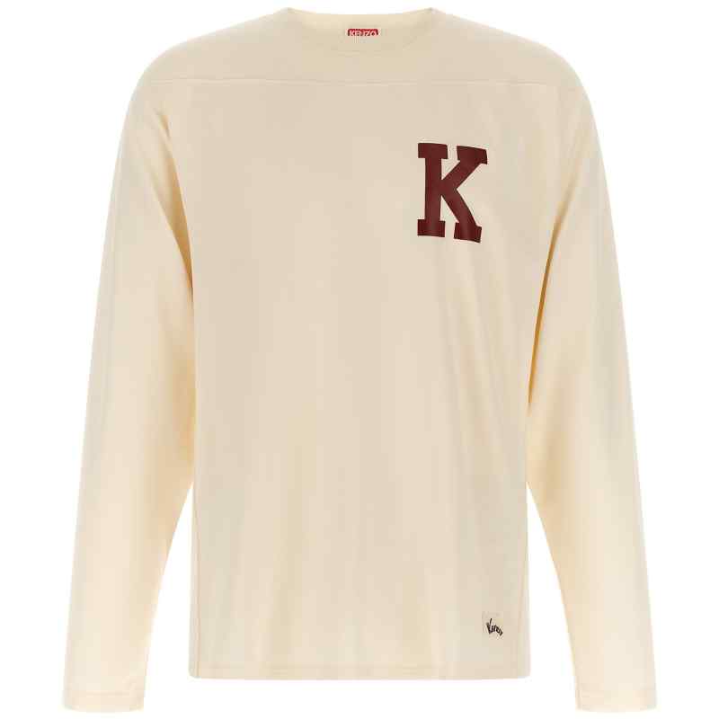 T-shirt ‘kenzo Varsity