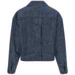 Fendi Chambray Denim Jacket
