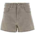 Fendi Stamp 1925 Shorts