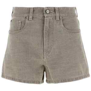 Fendi Stamp 1925 Shorts