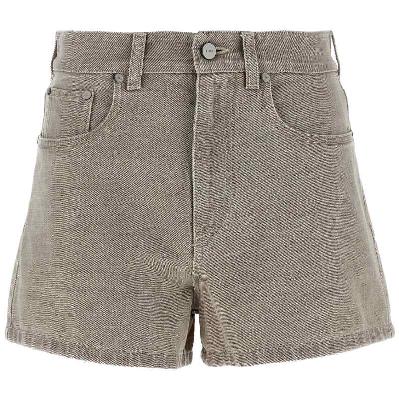 FLP861ASMBF1RX9_01_M_2025-03-26T09-53-39.957Z Fendi Stamp 1925 Shorts