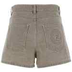Fendi Stamp 1925 Shorts