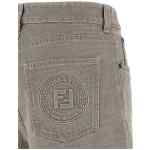 Fendi Stamp 1925 Shorts