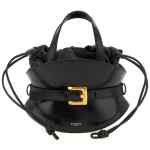 Balmain Shuffle Mini Handbag