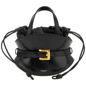 Balmain Shuffle Mini Handbag