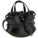 Balmain Shuffle Mini Handbag