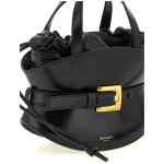 Balmain Shuffle Mini Handbag