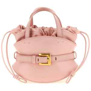 Balmain Shuffle Mini Handbag