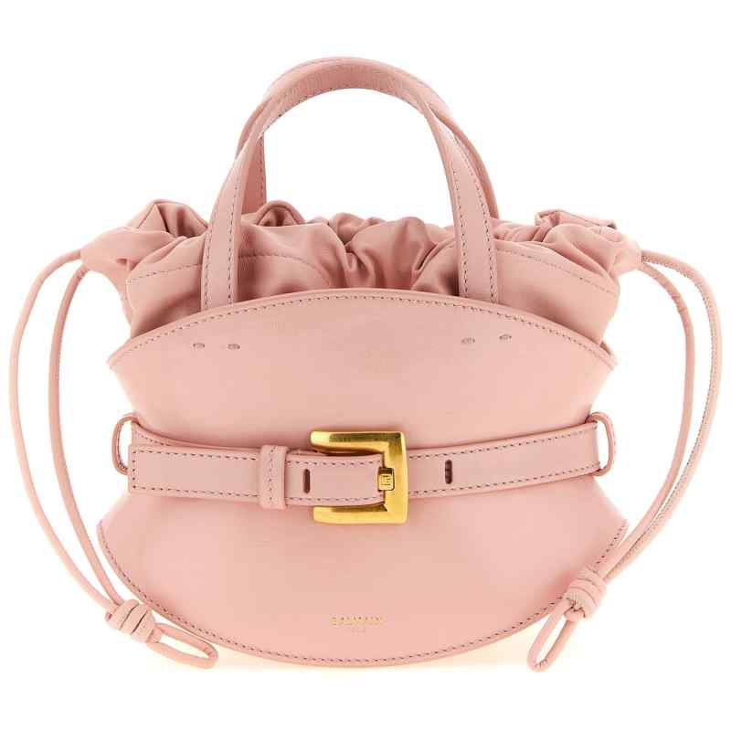 Balmain Shuffle Mini Handbag