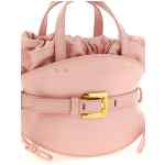 Balmain Shuffle Mini Handbag