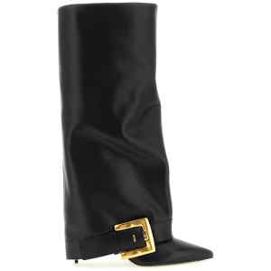 Balmain Anthem Boots