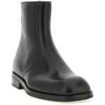 Lemaire Zip Ankle Boots