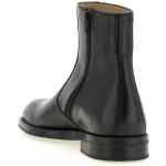 Lemaire Zip Ankle Boots