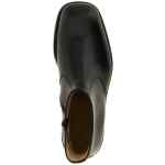 Lemaire Zip Ankle Boots