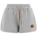 Fendi Essentia Sweatshirt Shorts