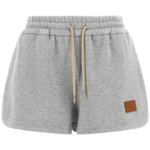 Fendi Essentia Sweatshirt Shorts