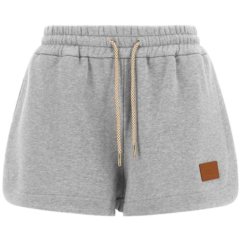 FR6749AW8BF0TAZ_01_M_2026-07-17T09-10-46.659Z Fendi Essentia Sweatshirt Shorts