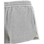 Fendi Essentia Sweatshirt Shorts