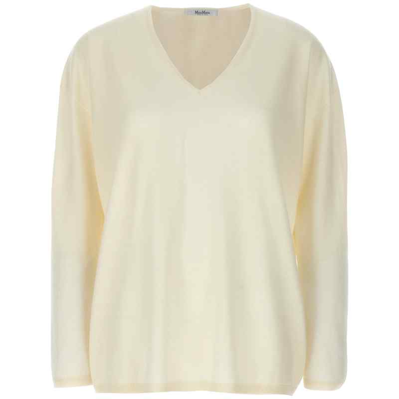 Max Mara Freccia Sweater