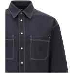 Fendi Ff Selleria Logo Shirt