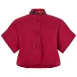 Fendi Shirt With Embroidery