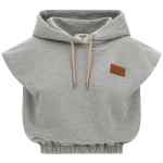 Fendi Essentia Sweatshirt Top