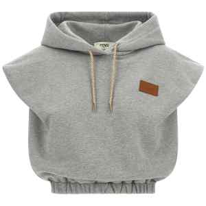 Fendi Essentia Sweatshirt Top