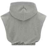 Fendi Essentia Sweatshirt Top