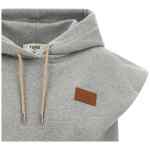 Fendi Essentia Sweatshirt Top