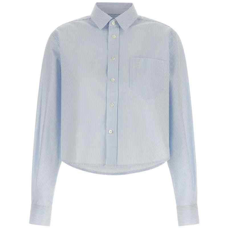FSH876CO0087475_01_M_2026-07-22T08-04-53.833Z Ami Paris Ami De Coeur Cropped Shirt
