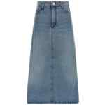 Ami Paris Trapeze Skirt