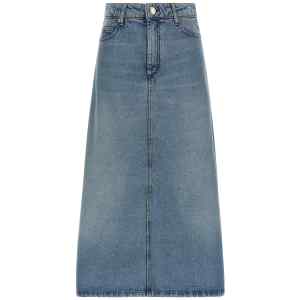 Ami Paris Trapeze Skirt