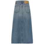 Ami Paris Trapeze Skirt