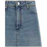 Ami Paris Trapeze Skirt