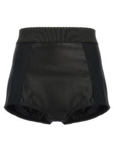 Dolce & Gabbana Satin Culottes
