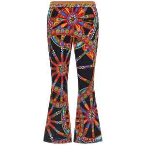 Dolce & Gabbana Carretto Pants