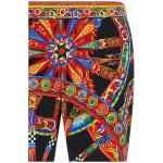 Dolce & Gabbana Carretto Pants