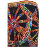 Dolce & Gabbana Carretto Pants