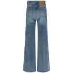 Ami Paris Flared Leg Jeans