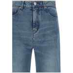 Ami Paris Flared Leg Jeans