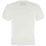 Ami Paris Ami De Coeur Cropped T-shirt