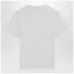 Ami Paris White Ami De Coeur T-shirt
