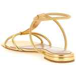 Gianvito Rossi Lilo Sandals