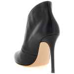 Gianvito Rossi Vamp Ankle Boots