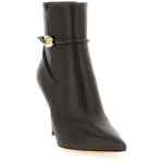 Gianvito Rossi Jungle Mamba Ankle Boots